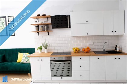 mieszkanie na wynajem 42m2 mieszkanie Warszawa, Wola, Obozowa 20, Wola Libre