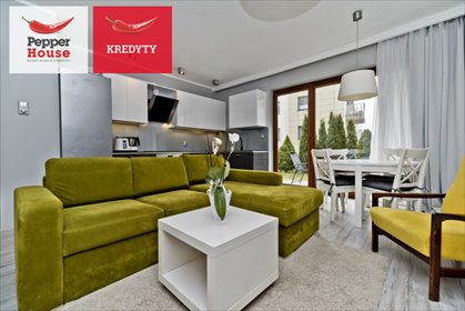 mieszkanie na sprzedaż 44m2 mieszkanie Gdynia, Mały Kack, Strzelców