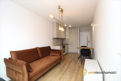 mieszkanie na wynajem 38m2 mieszkanie Wrocław, Szczepin, Kazimierza Michalczyka