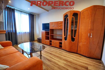 mieszkanie na wynajem 23m2 mieszkanie Kielce, Czarnów, Lecha