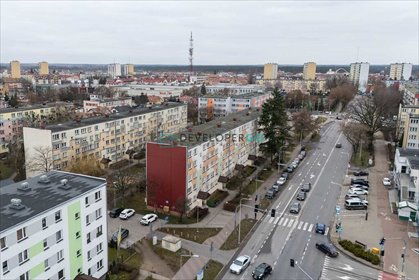 mieszkanie na sprzedaż 62m2 mieszkanie Ostrołęka, 11 Listopada