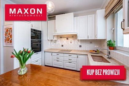 Przestronne 90 m² z loggią, wysoki standard mieszkanie Warszawa, Praga-Południe, ul. Jana Nowaka-Jeziorańskiego