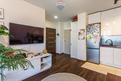 mieszkanie na sprzedaż 38m2 mieszkanie Łódź, Widzew, Telefoniczna