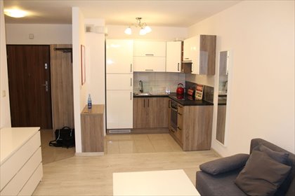 Zapraszam do nowoczesnego 2-pokojowego mieszkania z balkonem mieszkanie Katowice, Piotrowice, Bażantów