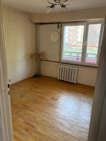 mieszkanie na sprzedaż 60m2 mieszkanie Pruszków, Pruszków, Ceglana