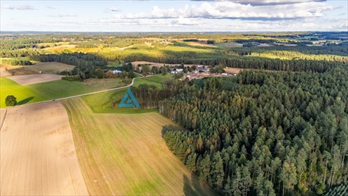 działka na sprzedaż 38359m2 działka Kłosy