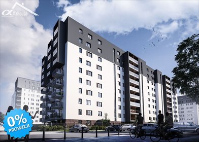 mieszkanie na sprzedaż 50m2 mieszkanie Lublin, Bronowice, Wrońska