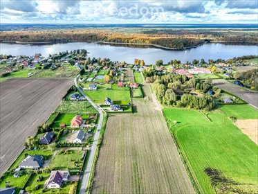 działka na sprzedaż 1504m2 działka Szałkowo