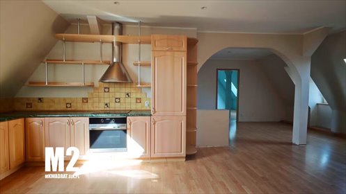 Do sprzedania przestronne 3-pokojowe mieszkanie 69,95 m² w Ełku mieszkanie Ełk, Centrum, Armii Krajowej