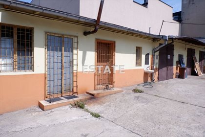 lokal użytkowy na sprzedaż 131m2 lokal użytkowy Łódź, Śródmieście, Kilińskiego