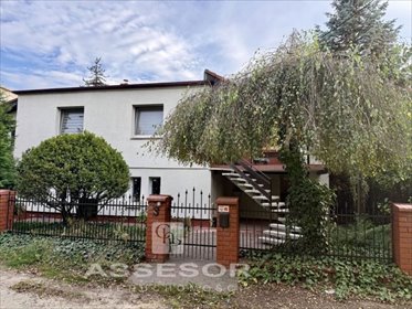 Zapraszam do domu 190 m² z działką 971 m² i dwoma wejściami dom Baranowo