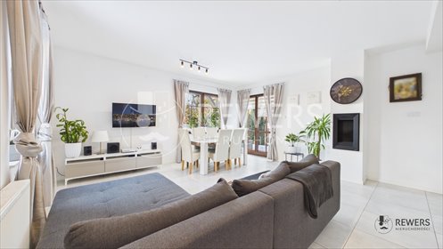 mieszkanie na sprzedaż 109m2 mieszkanie Nałęczów, Henryka Wiercieńskiego