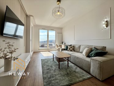 mieszkanie na wynajem 52m2 mieszkanie Kraków, Stare Miasto, Wita Stwosza