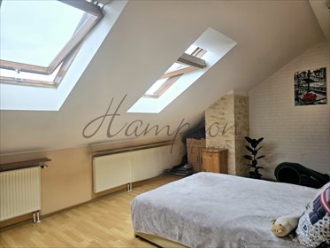 mieszkanie na sprzedaż 104m2 mieszkanie Warszawa, Ursynów, Ludwinowska