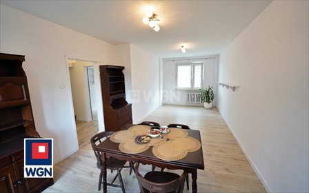 Sprzedam przestronne 3-pokojowe mieszkanie 64,49 m² w Gorzowie mieszkanie Gorzów Wielkopolski, GÓRCZYN, Kutrzeby