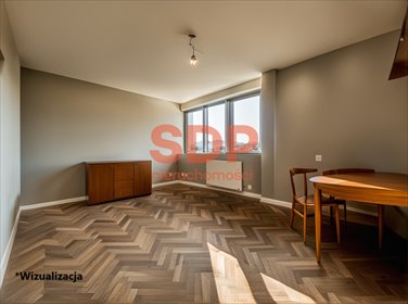 mieszkanie na sprzedaż 21m2 mieszkanie Warszawa, Praga-Południe Grochów, Grochowska