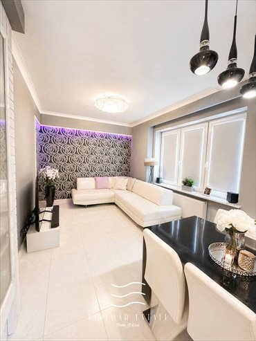 mieszkanie na sprzedaż 55m2 mieszkanie Warszawa, Śródmieście, Śródmieście Północne, Smolna