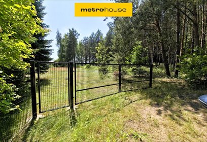 działka na sprzedaż 3200m2 działka Skarlin