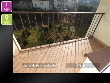 Mieszkanie czteropokojowe na sprzedaż Żywiec, Grapa, Pod Grappą 69m2 Foto 3