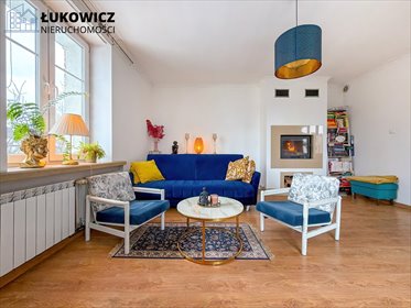 mieszkanie na sprzedaż 80m2 mieszkanie Bielsko-Biała, Osiedle Kopernika