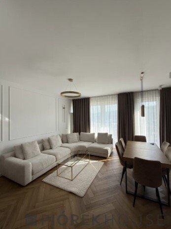 mieszkanie na sprzedaż 87m2 mieszkanie Warszawa, Wilanów, Herbu Janina