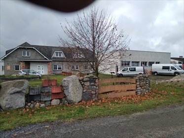 dom na sprzedaż 190m2 dom Wilkowice, MAGAZYNOWA