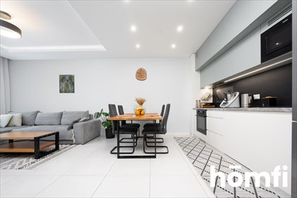 mieszkanie na sprzedaż 58m2 mieszkanie Kraków, Sidzina, Sidzina, Adama Prażmowskiego