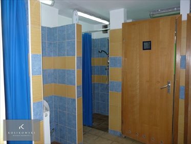 Magazyn na sprzedaż Namysłów 1 419m2 Foto 6