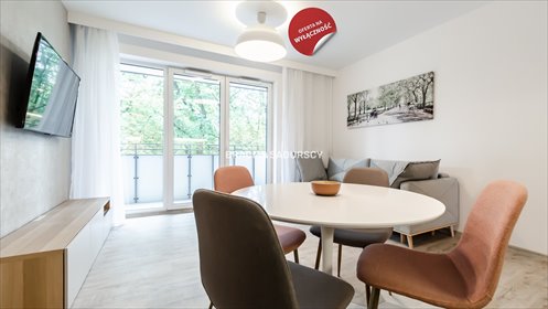 mieszkanie na wynajem 41m2 mieszkanie Kraków, Dębniki, Konopnickiej