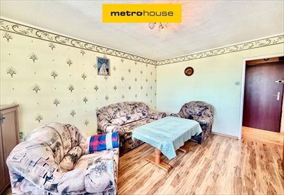 Polecam funkcjonalne 3-pokojowe mieszkanie 53 m² w centrum Wodzisławia mieszkanie Wodzisław Śląski, 26 Marca