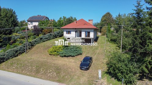dom na sprzedaż 188m2 dom Nockowa
