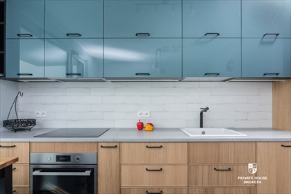 Nowoczesny 2-pokojowy apartament z balkonem, garażem mieszkanie Kraków, Grzegórzki, Grzegórzki, Stanisława Lema