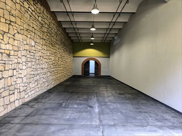lokal użytkowy na wynajem 130m2 lokal użytkowy Katowice
