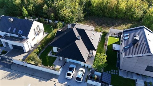 dom na sprzedaż 230m2 dom Radom