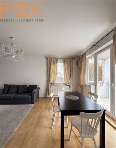 mieszkanie na wynajem 72m2 mieszkanie Warszawa, Mokotów, Egejska