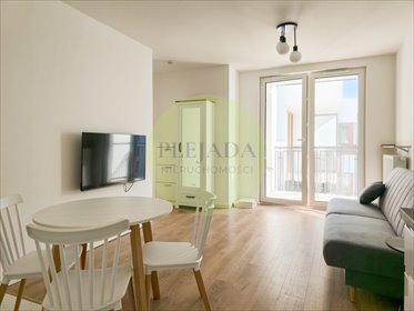 mieszkanie na wynajem 38m2 mieszkanie Warszawa, Włochy, al. Krakowska