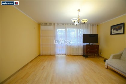 mieszkanie na sprzedaż 62m2 mieszkanie Ełk, Osiedle Kochanowskiego