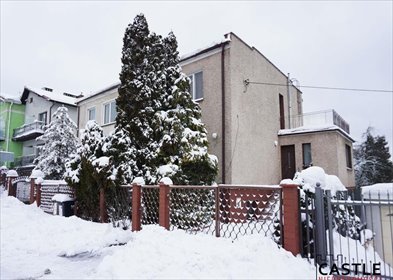 dom na sprzedaż 162m2 dom Gdańsk, Chełm