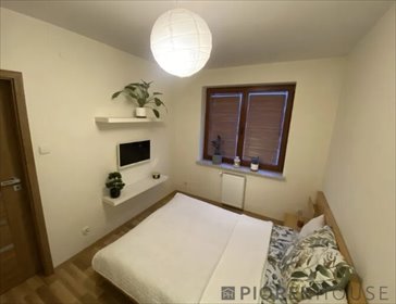 mieszkanie na sprzedaż 57m2 mieszkanie Warszawa, Białołęka, Strumykowa