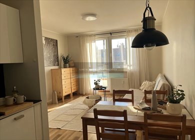 mieszkanie na sprzedaż 40m2 mieszkanie Warszawa, Białołęka, Grodzisk, Sieczna