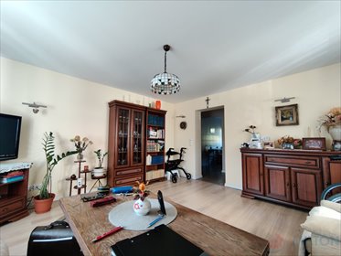 Mieszkanie trzypokojowe na sprzedaż Wrocław, Fabryczna, Grabiszyn, Różana 70m2 Foto 2