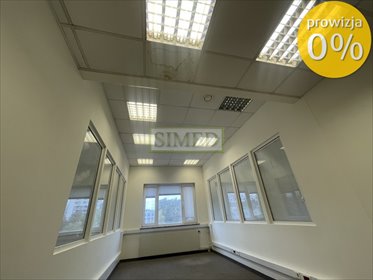 Biuro 20 m² w Żoliborzu (dostęp 24h, klimatyzacja) lokal użytkowy Warszawa, Żoliborz, Sady Żoliborskie
