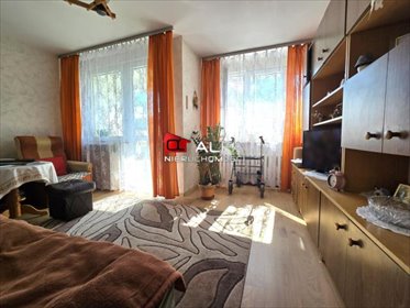 mieszkanie na sprzedaż 44m2 mieszkanie Świdnica