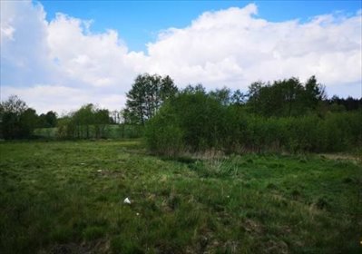 Działka na sprzedaż 20921m2 działka Łochocin