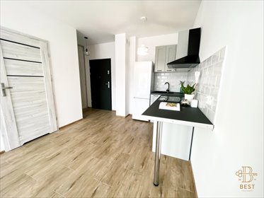 mieszkanie na wynajem 30m2 mieszkanie Stargard, Osiedle Platinum, Spokojna
