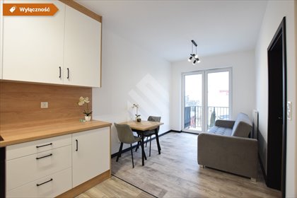 mieszkanie na wynajem 32m2 mieszkanie Bydgoszcz, Szwederowo