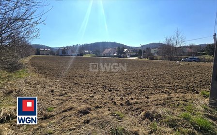 działka na sprzedaż 3960m2 działka Ustroń, Cieszyńska