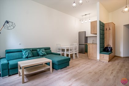 2-pokojowe mieszkanie w centrum Łodzi, pełne umeblowanie mieszkanie Łódź, Śródmieście, Gdańska