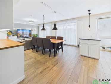 mieszkanie na sprzedaż 138m2 mieszkanie Wrocław, Krzyki, Ołtaszyn, Agrestowa