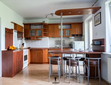 2-pokojowe mieszkanie 53 m² z garażem w Ruczaju mieszkanie Kraków, Dębniki, Ruczaj